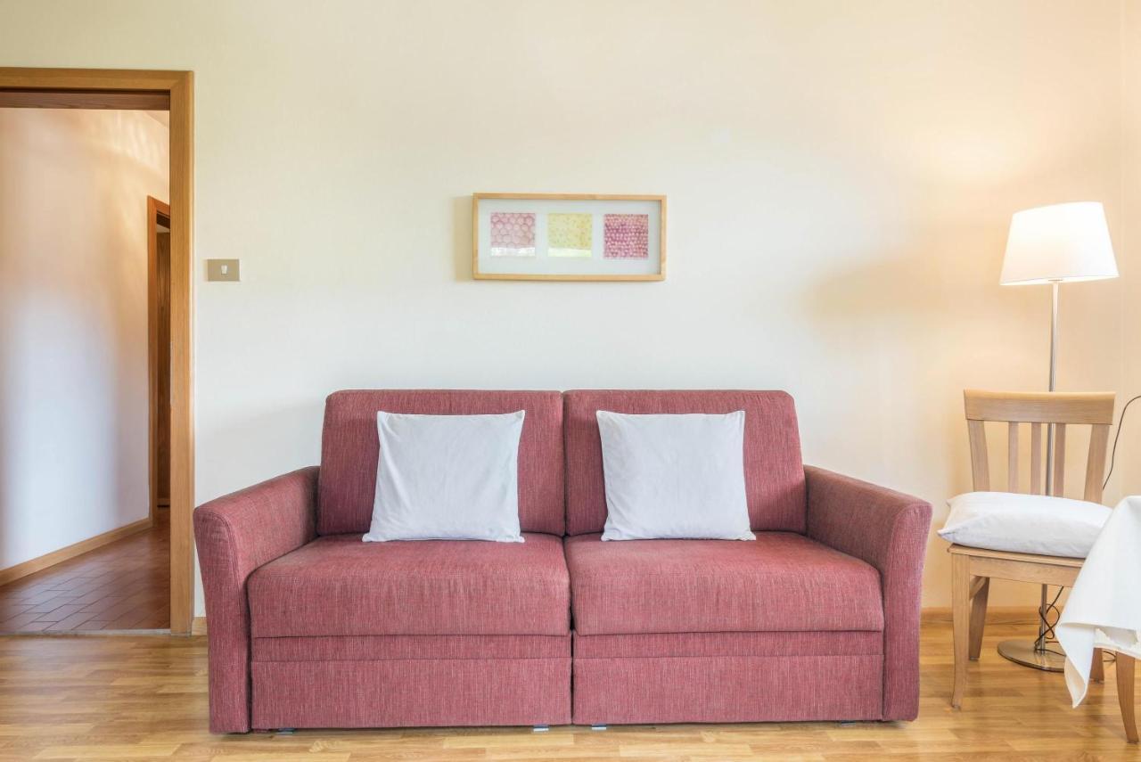 Ferienwohnung 3 Vikoler Fiè Екстериор снимка