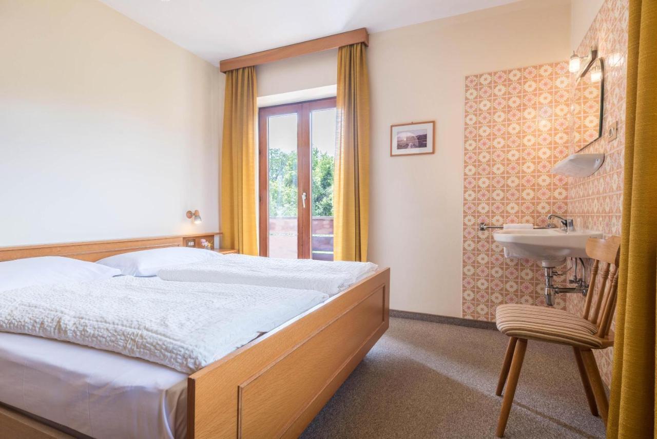 Ferienwohnung 3 Vikoler Fiè Екстериор снимка