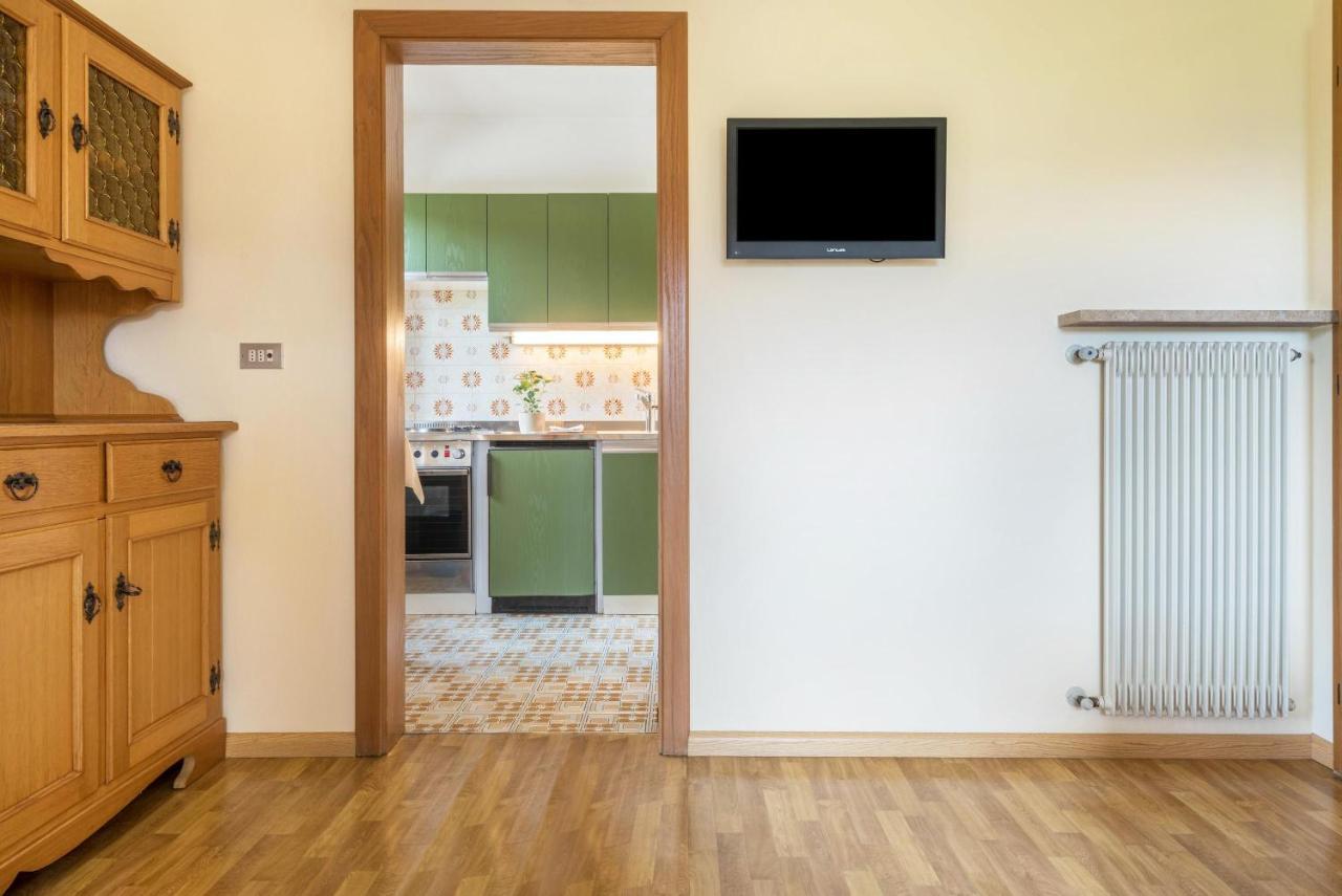 Ferienwohnung 3 Vikoler Fiè Екстериор снимка