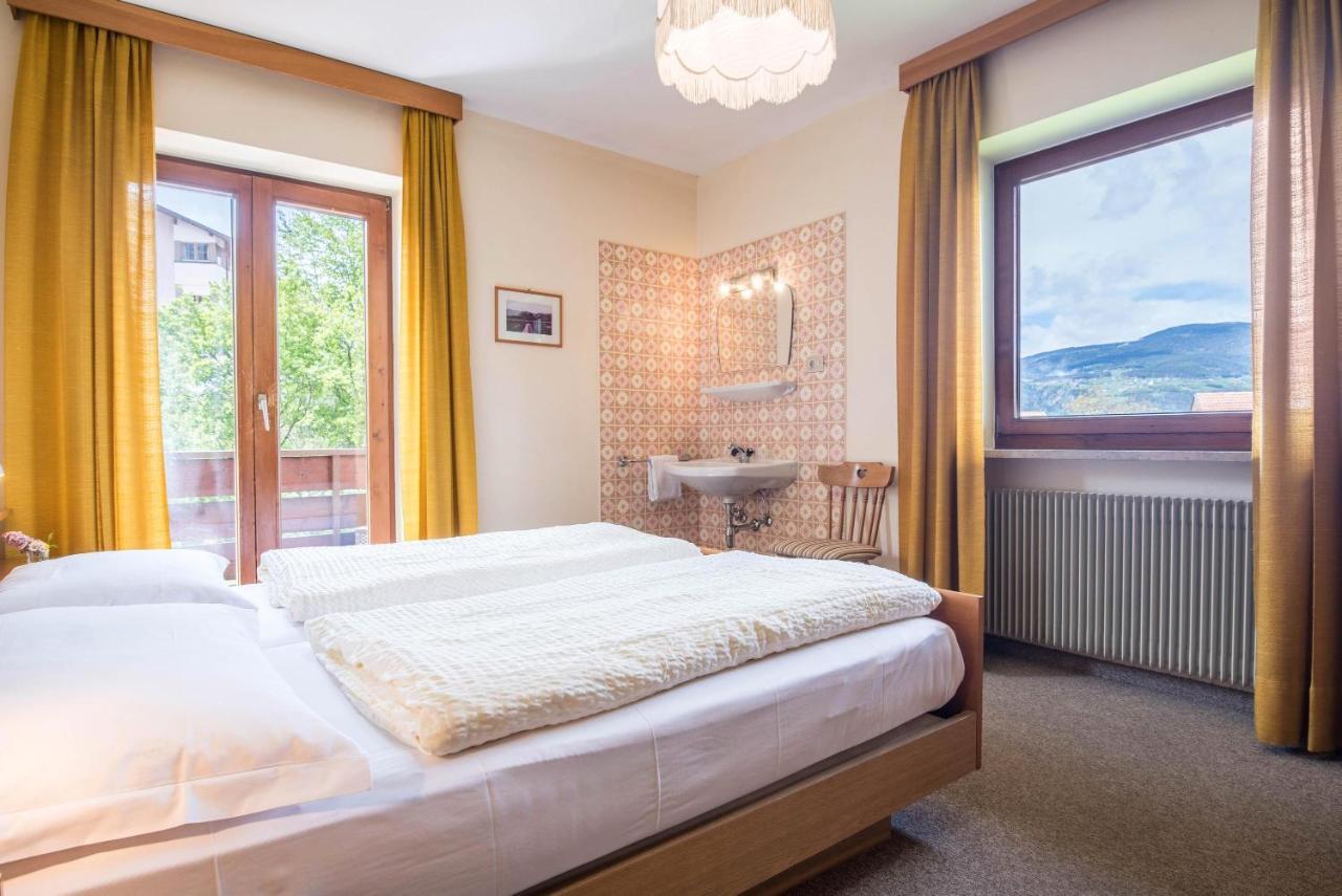 Ferienwohnung 3 Vikoler Fiè Екстериор снимка
