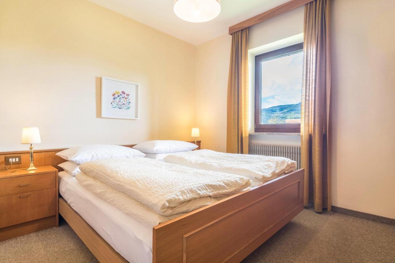 Ferienwohnung 3 Vikoler Fiè Екстериор снимка