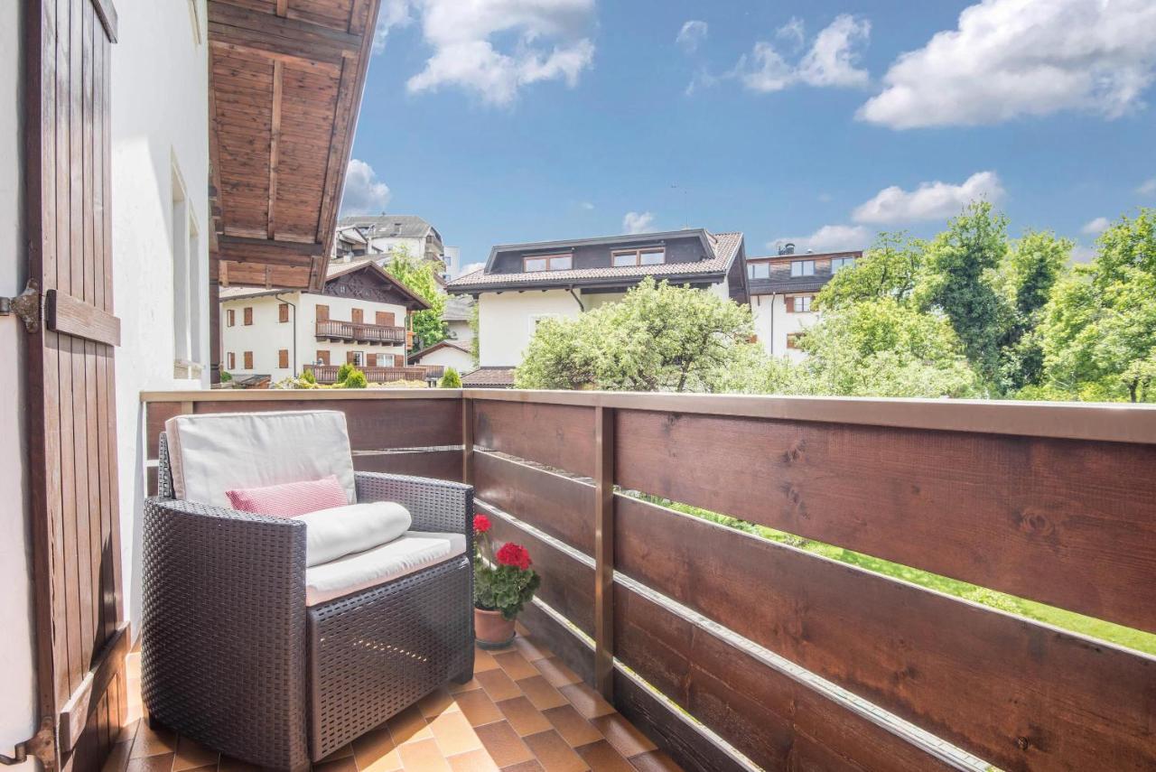 Ferienwohnung 3 Vikoler Fiè Екстериор снимка