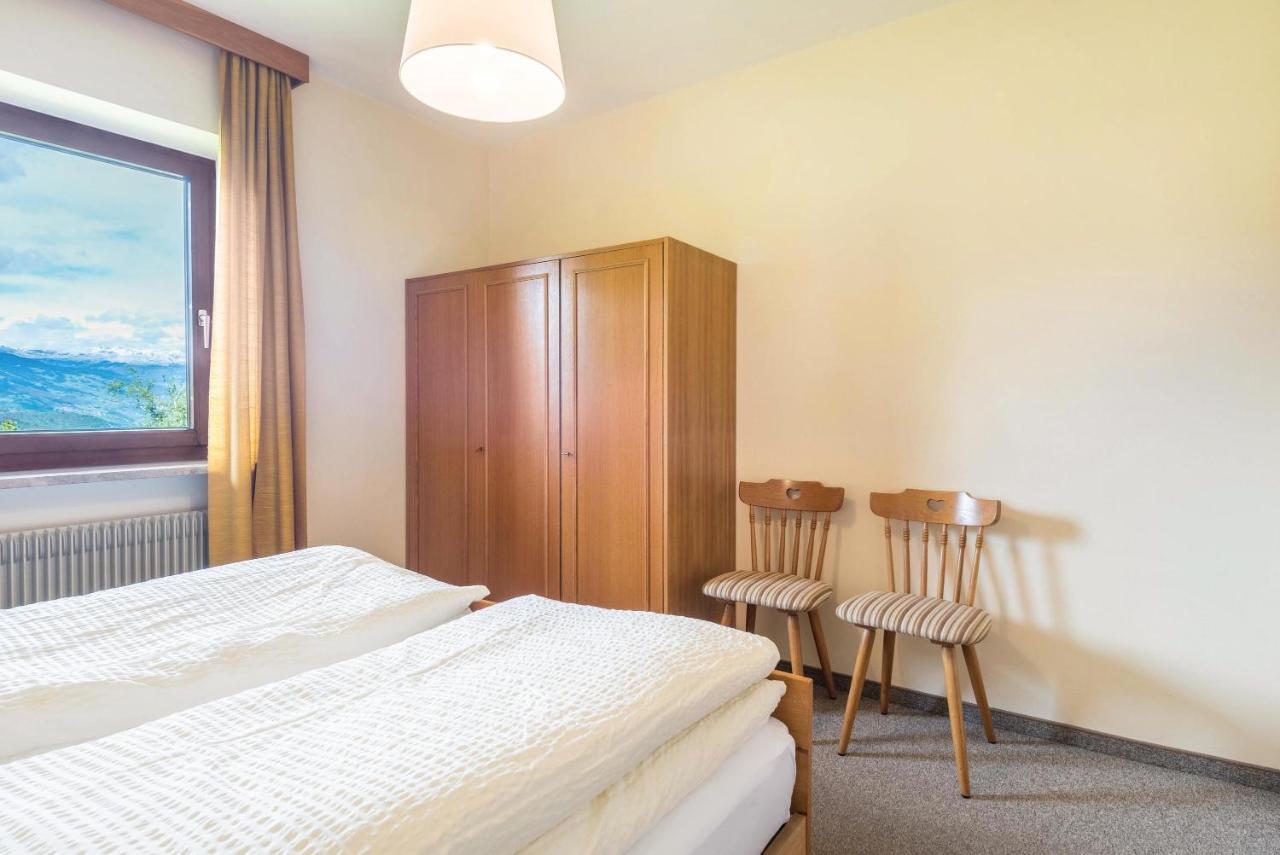 Ferienwohnung 3 Vikoler Fiè Екстериор снимка