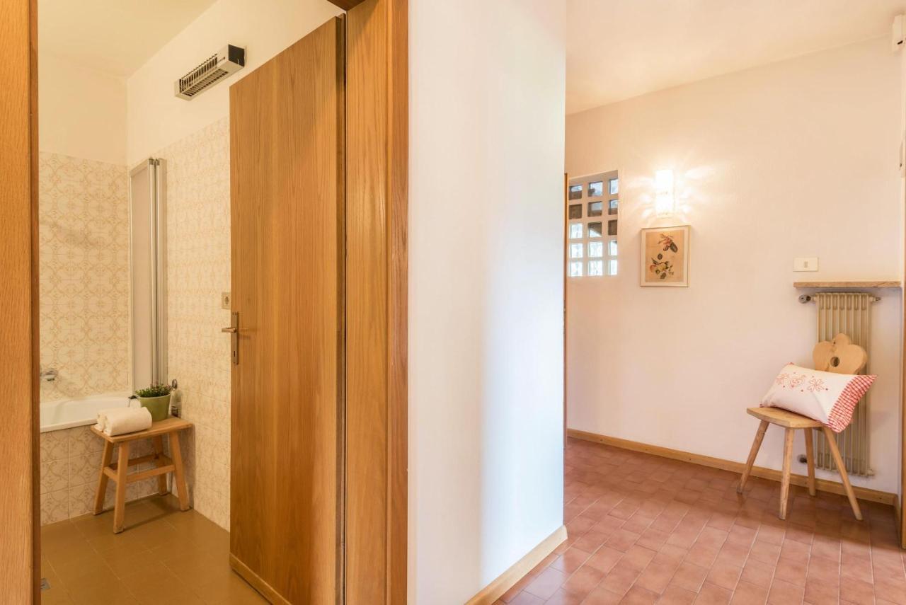 Ferienwohnung 3 Vikoler Fiè Екстериор снимка