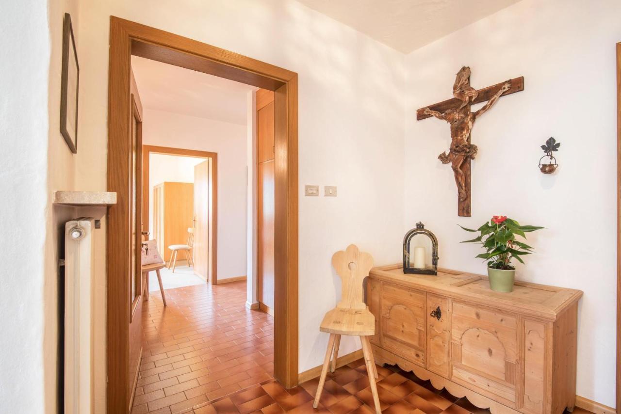 Ferienwohnung 3 Vikoler Fiè Екстериор снимка