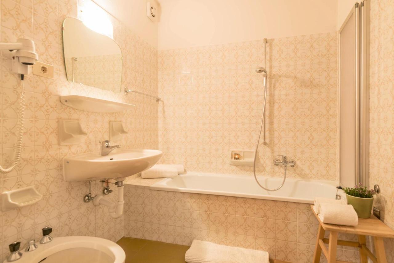 Ferienwohnung 3 Vikoler Fiè Екстериор снимка